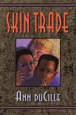 Skin Trade 1
