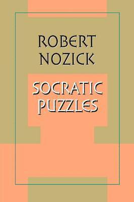 Socratic Puzzles 1