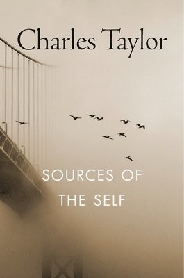 Charles Taylor - Sources of the Self, Häftad
