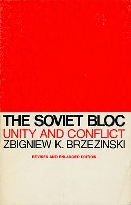 The Soviet Bloc 1