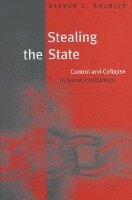 Steven L. Solnick - Stealing the State, Inbunden