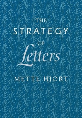 The Strategy of Letters 1