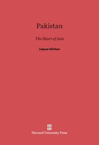 bokomslag Pakistan