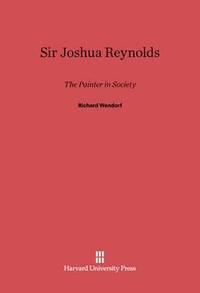 bokomslag Sir Joshua Reynolds