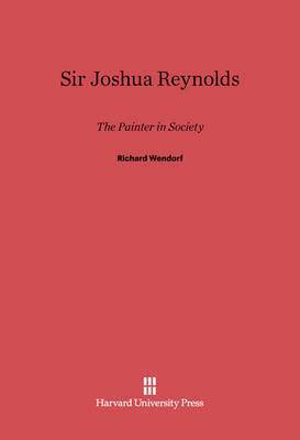 Sir Joshua Reynolds 1