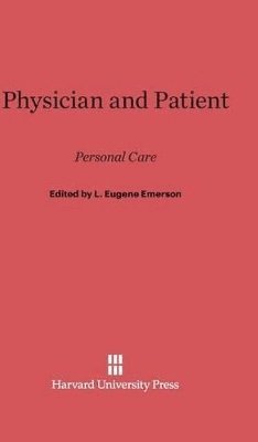 Physician and Patient 1