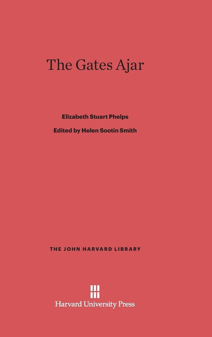 The Gates Ajar 1