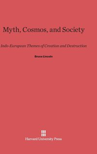 bokomslag Myth, Cosmos, and Society