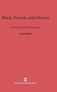 bokomslag Black, French, and African