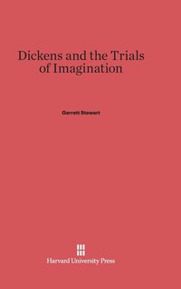 bokomslag Dickens and the Trials of Imagination