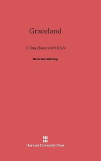 bokomslag Graceland