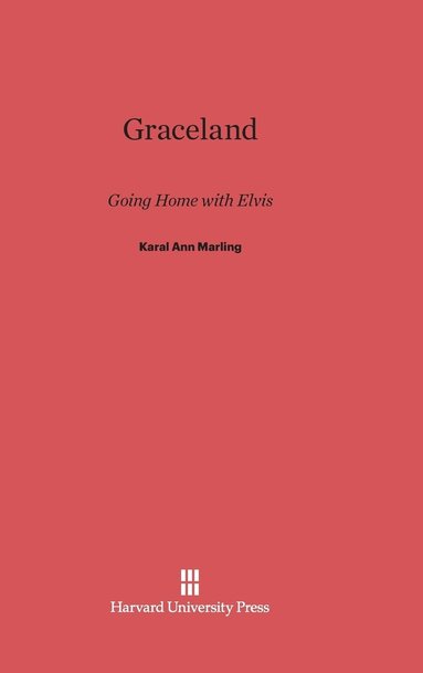 bokomslag Graceland