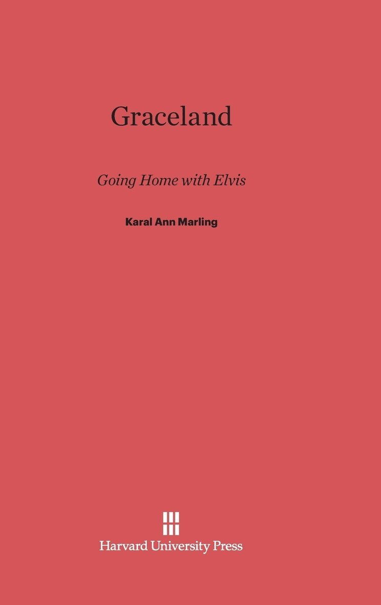 Graceland 1