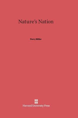 Nature's Nation