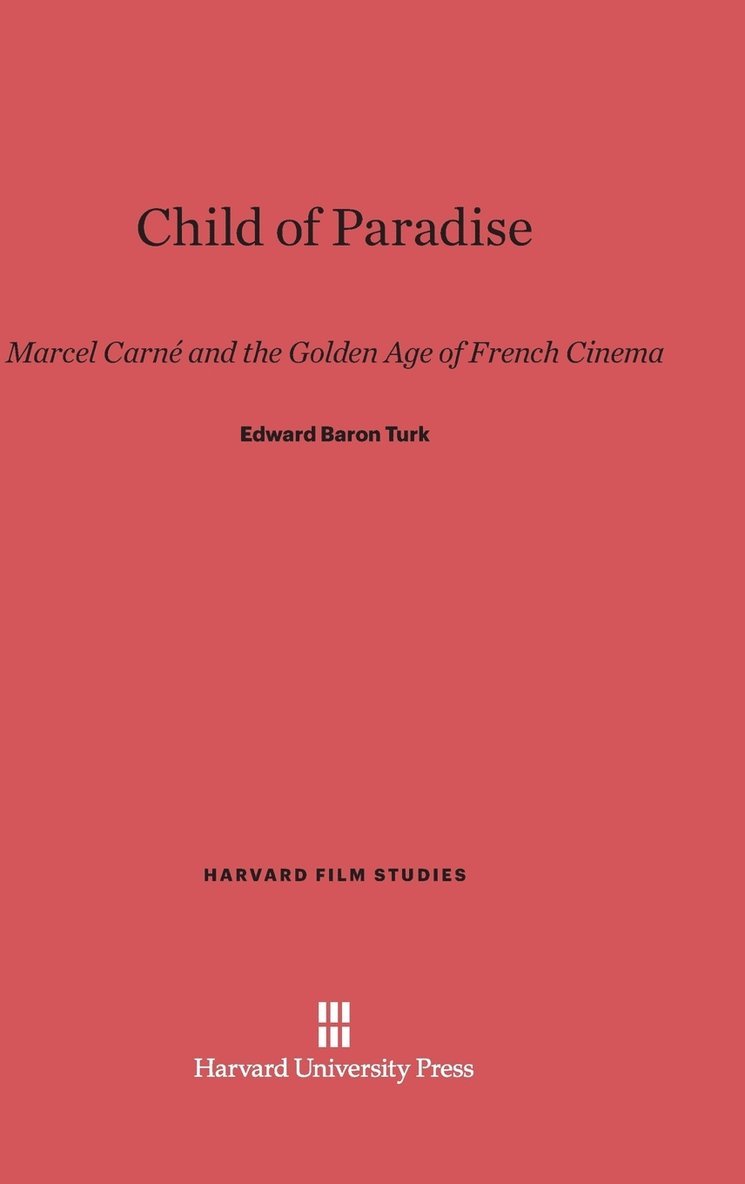 Child of Paradise 1