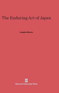 bokomslag The Enduring Art of Japan