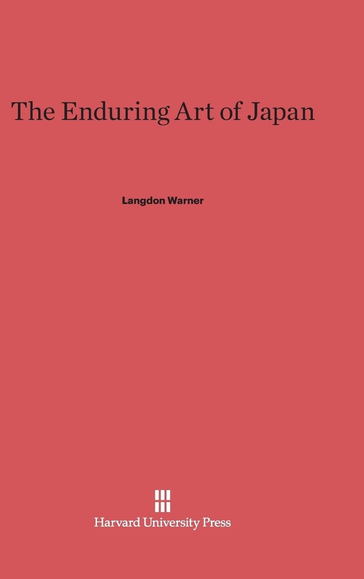 The Enduring Art of Japan 1