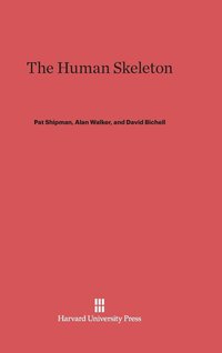 bokomslag The Human Skeleton