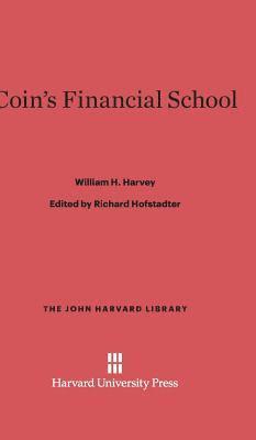 bokomslag Coin's Financial School