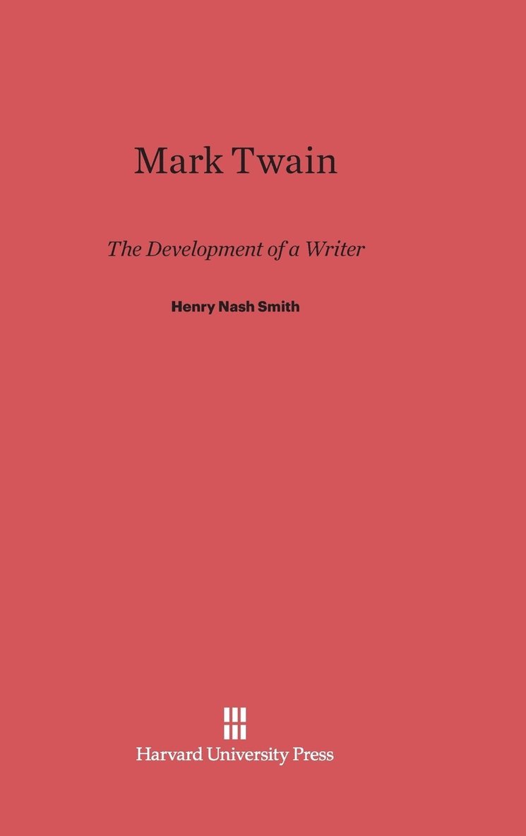 Mark Twain 1