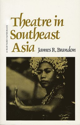 Theatre in Southeast Asia 1