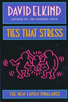 Ties That Stress 1