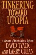 bokomslag Tinkering toward Utopia