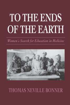 To the Ends of the Earth