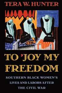 bokomslag To 'Joy My Freedom