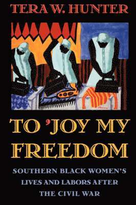 bokomslag To 'Joy My Freedom