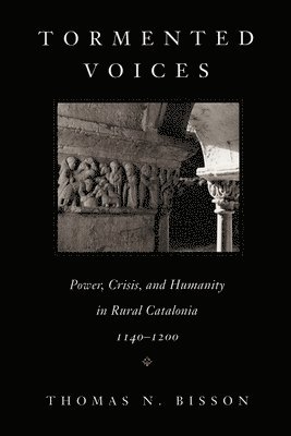 Thomas N. Bisson - Tormented Voices, Häftad