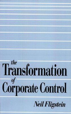 Transformation of Corporate Control