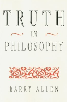 Truth in Philosophy