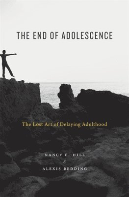 The End of Adolescence 1