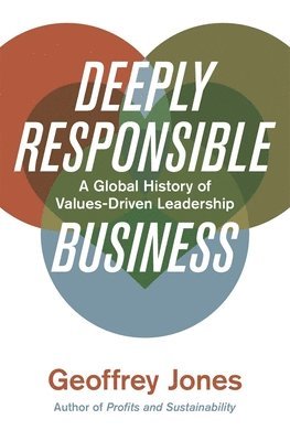 Deeply Responsible Business 1