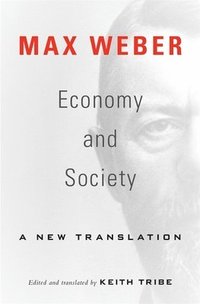 bokomslag Economy and Society