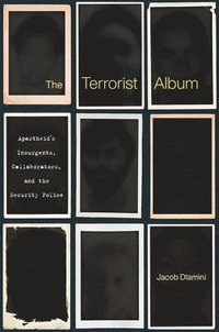 bokomslag Terrorist Album