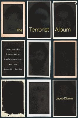 bokomslag Terrorist Album
