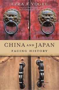 bokomslag China and Japan
