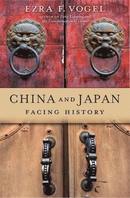 bokomslag Vogel, E: China and Japan