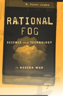 bokomslag Rational Fog