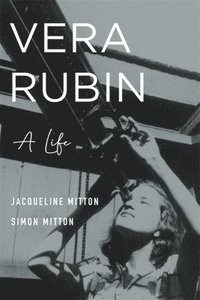 bokomslag Vera Rubin