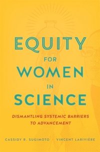 bokomslag Equity for Women in Science