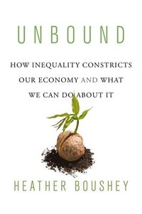 bokomslag Boushey, H: Unbound