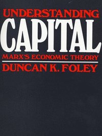 bokomslag Understanding Capital