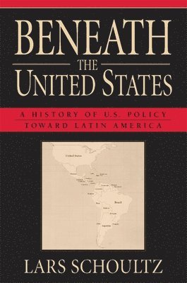 Beneath the United States 1