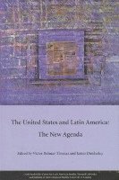 bokomslag The United States and Latin America