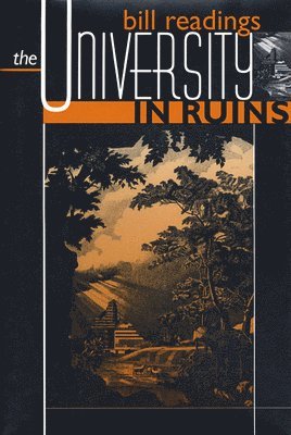 The University in Ruins 1