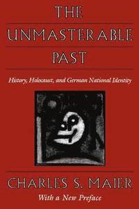 bokomslag Unmasterable Past