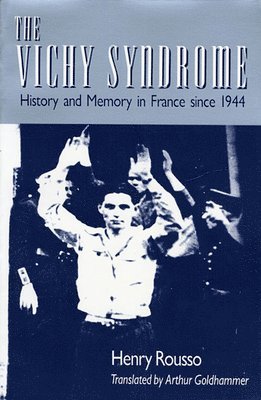 The Vichy Syndrome 1